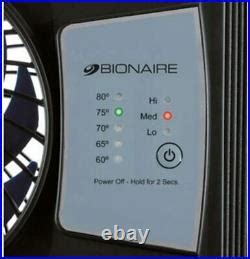 Bionaire BWF0522E.